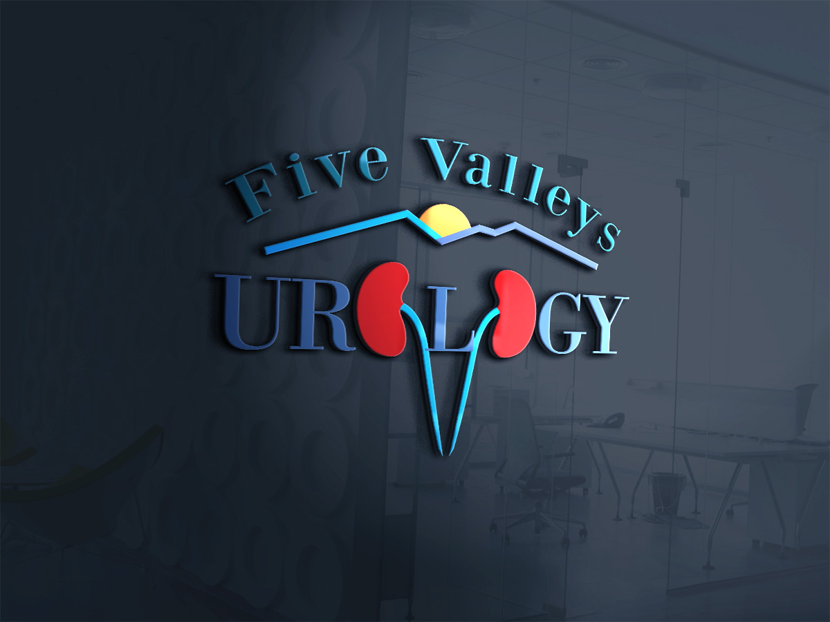 Design de Logo par Aleksic pour Five Valleys Urology | Design #7883888