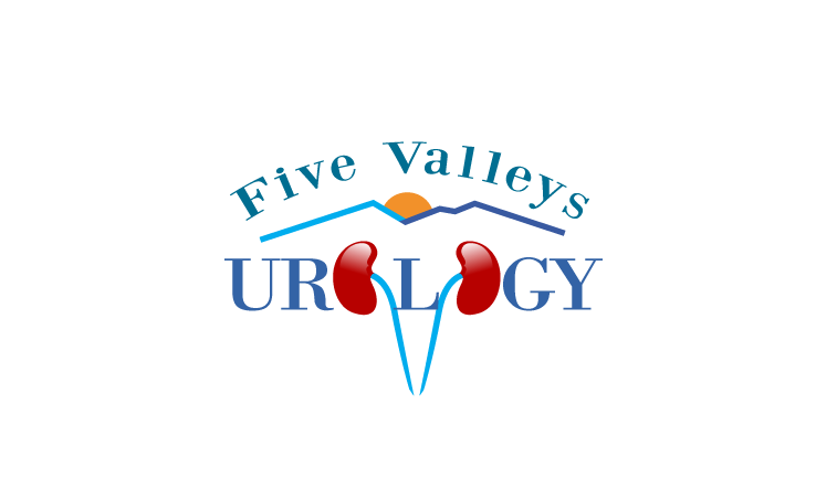 Logo Design by Aleksic for Five Valleys Urology | Design #7883889