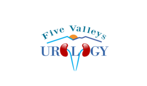 Logo Design by Aleksic for Five Valleys Urology | Design: #7883889