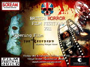 Poster Design by DesigNart