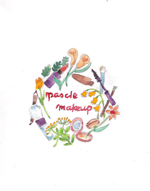 Logo Design by Leah