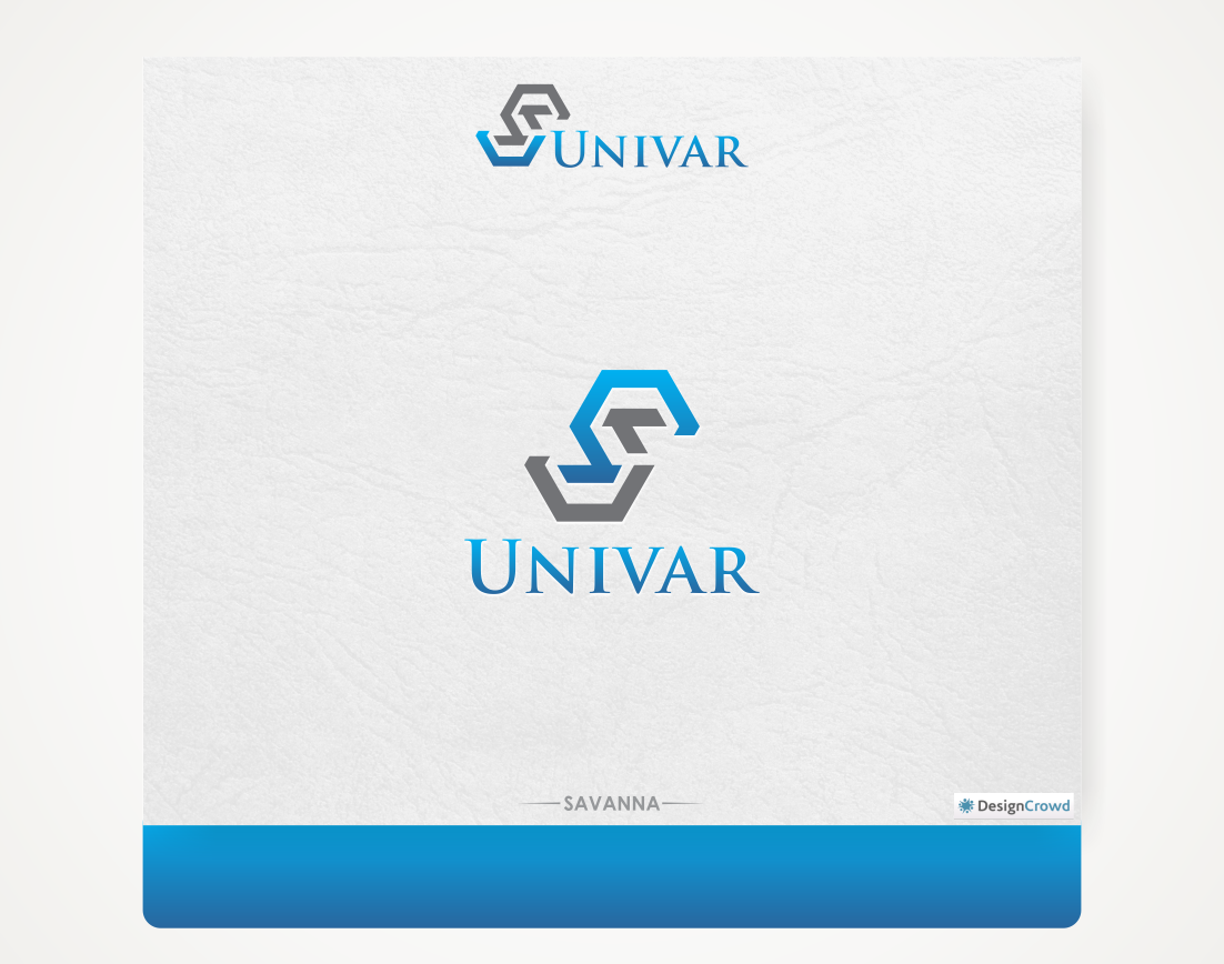 Logo Design by Savana for this project | Design #7888763