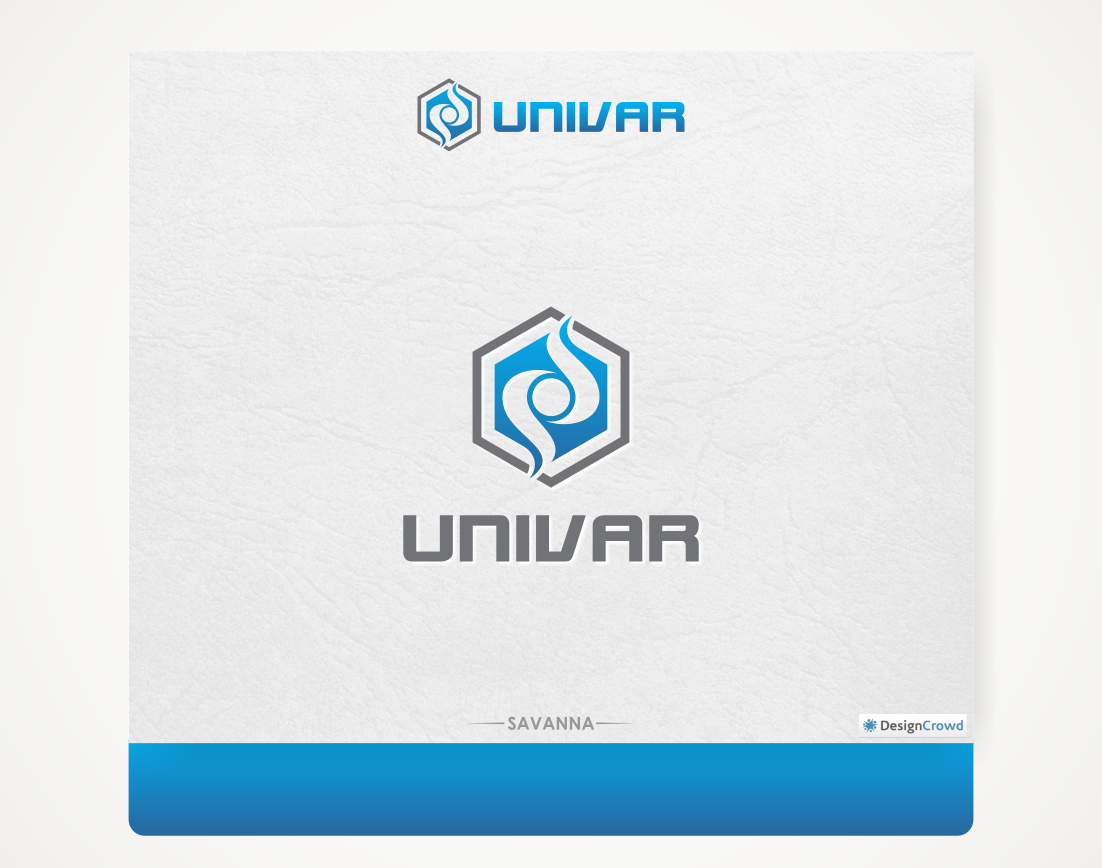 Logo Design by Savana for this project | Design #7888768