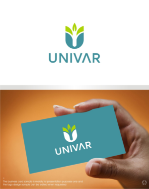 Logo Design by MBARO for this project | Design #7922971