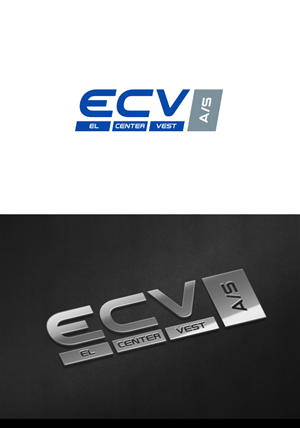 Logo-Design von luxdesignnew für El-Center Vest | Design: #1947916