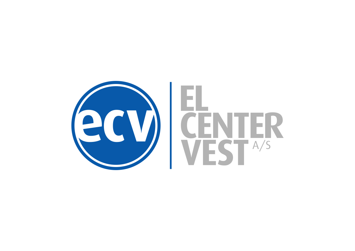 Logo-Design von daniswarasayang für El-Center Vest | Design: #1985153