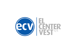 Logo-Design von daniswarasayang für El-Center Vest | Design: #1985153
