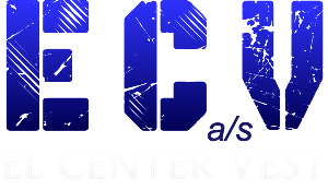 Logo Design by Mohsin MN for El-Center Vest | Design: #1955037