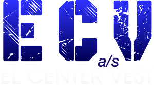 Logo Design by Mohsin MN for El-Center Vest | Design: #1955075