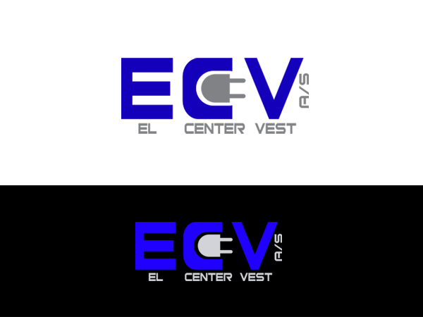 Logo Design by EYECON for El-Center Vest | Design #1983037