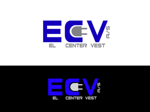 Logo-Design von EYECON für El-Center Vest | Design: #1983037