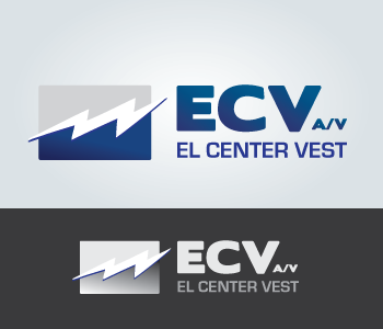 Logo Design by schk for El-Center Vest | Design #1976233