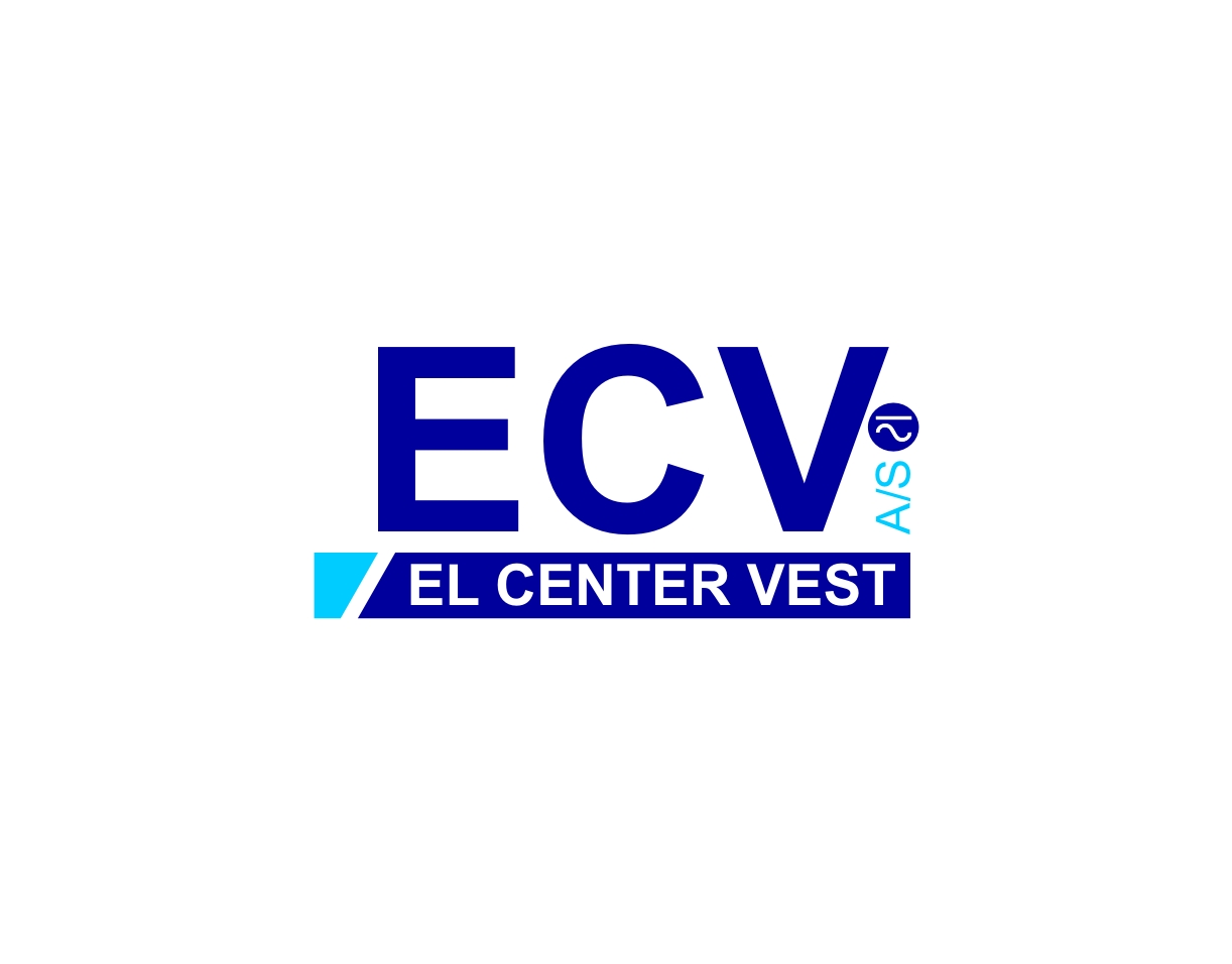 Logo Design by momo57 for El-Center Vest | Design #1957517