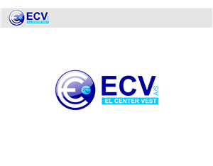 Logo Design by momo57 for El-Center Vest | Design #1957642