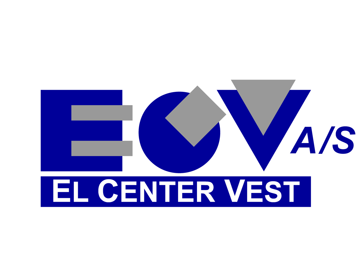 Logo-Design von Roger für El-Center Vest | Design #1984565