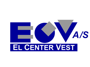 Logo Design by Roger for El-Center Vest | Design #1984565
