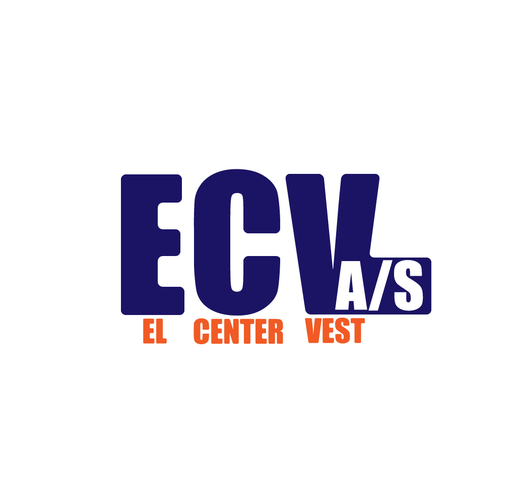 Diseño de Logo por Red Attire Designs para El-Center Vest | Diseño #1954475