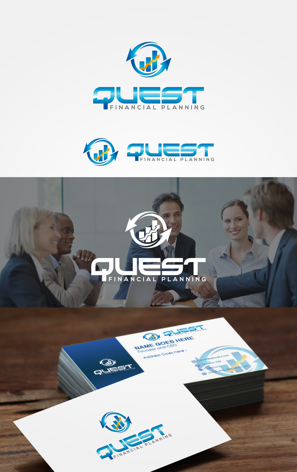 Logo Design by Dreams.MELO for this project | Design #7970835