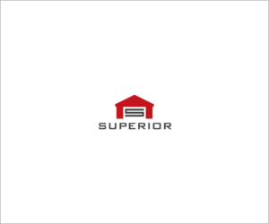 Logo Design by bijuak for superior door company | Design: #7888201