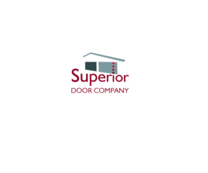 Logo Design by vida for superior door company | Design #7884977