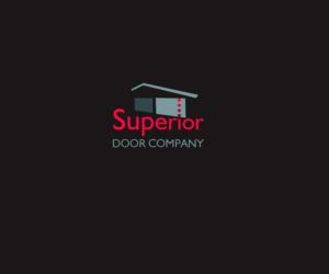 Logo Design by vida for superior door company | Design: #7885013