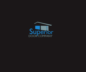 Logo Design by vida for superior door company | Design: #7885095