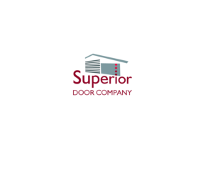 Logo Design by vida for superior door company | Design: #7917758