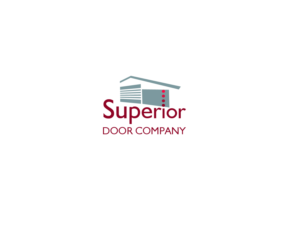 Logo Design by vida for superior door company | Design: #7917759