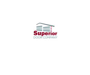 Logo Design by vida for superior door company | Design: #7919058