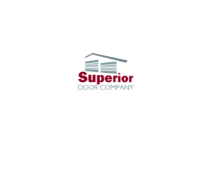Logo Design by vida for superior door company | Design: #7919247
