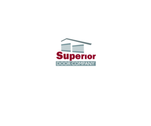 Logo Design by vida for superior door company | Design: #7922791