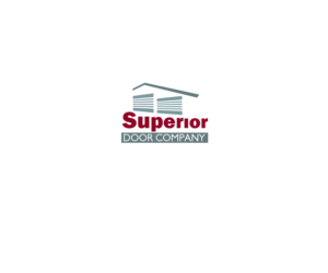 Logo Design by vida for superior door company | Design: #7922792