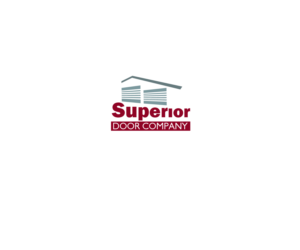 Logo Design by vida for superior door company | Design: #7922793