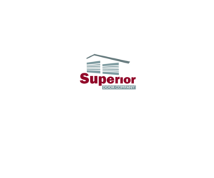 Logo Design by vida for superior door company | Design: #7922808