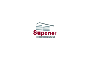 Logo Design by vida for superior door company | Design: #7922809