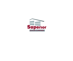Logo Design by vida for superior door company | Design: #7922810