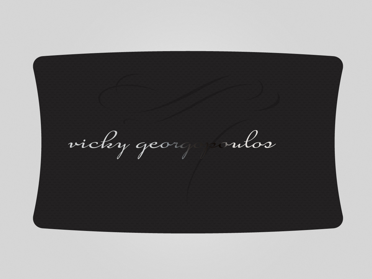 Visitenkarten-Design von harrylim für florale | Design #2010647