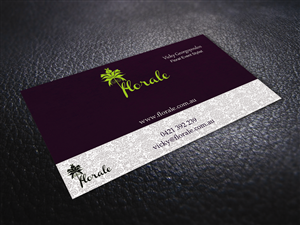 Business Card Design by LogoRepublic.ph