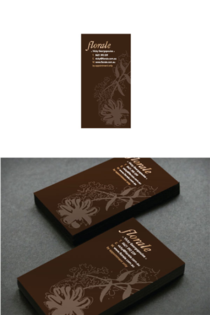 Business Card Design by NY MAMMOTH