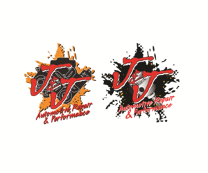 Logo Design by Hot Rod