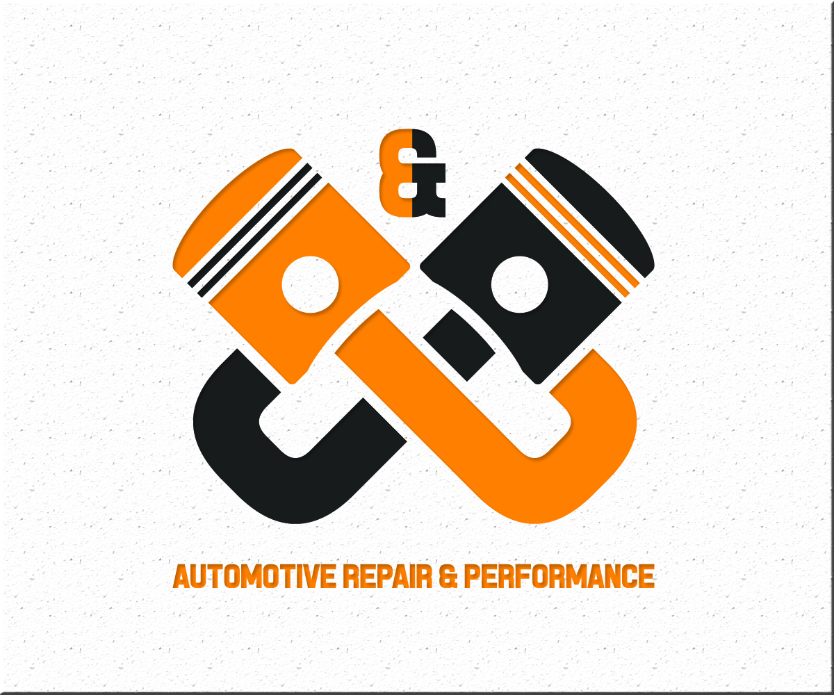 Logo-Design von galihaka für J&J Automotive | Design #7886352