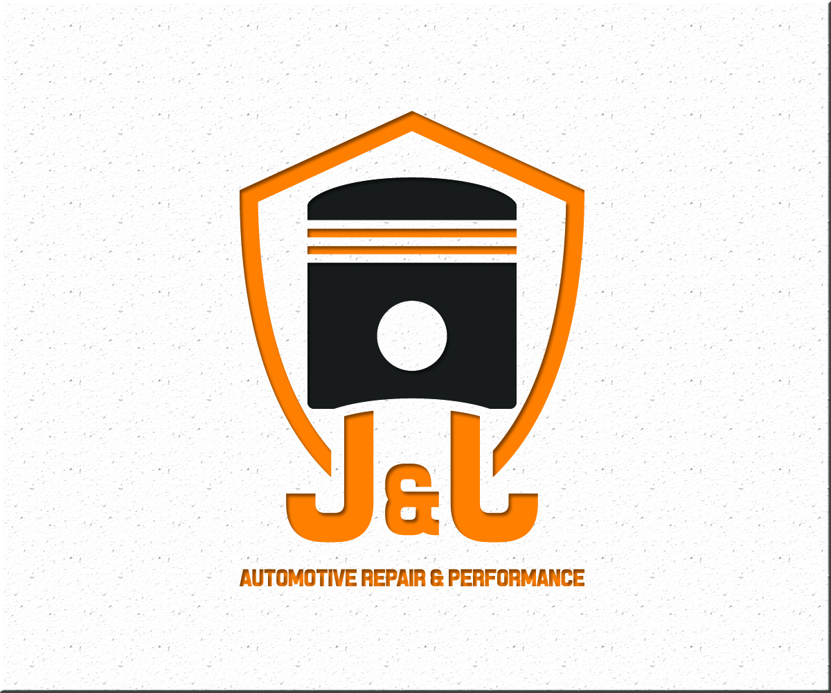 Logo-Design von galihaka für J&J Automotive | Design #7886354