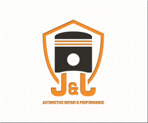 Logo Design by galihaka for J&J Automotive | Design: #7886354