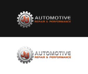 Logo Design by cheez_O for J&J Automotive | Design: #7927944