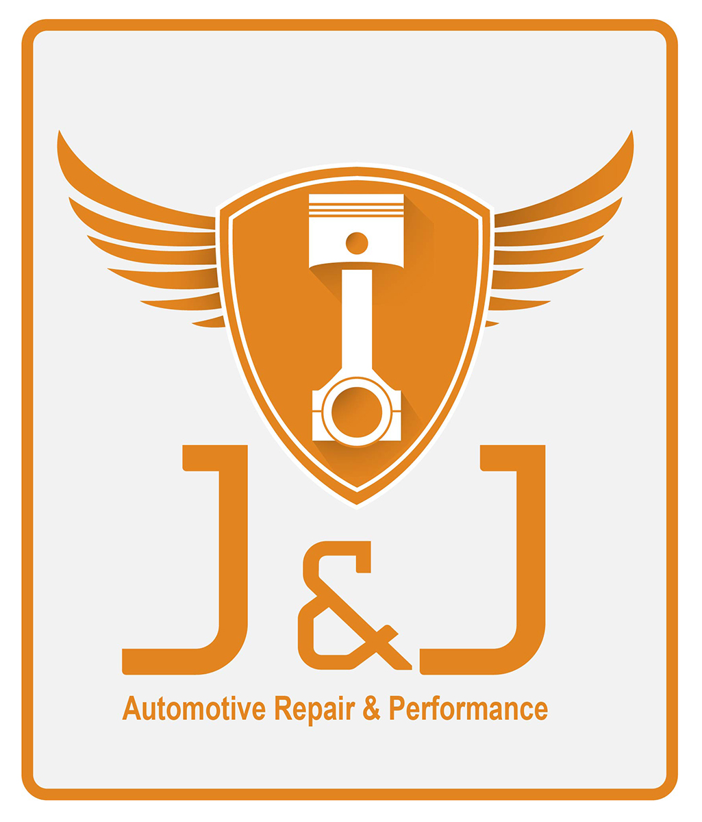 Logo Design by LogomaT for J&J Automotive | Design #7889268