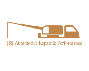 Logo Design by dii for J&J Automotive | Design: #7886736