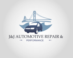 Logo Design by dii for J&J Automotive | Design: #7886974