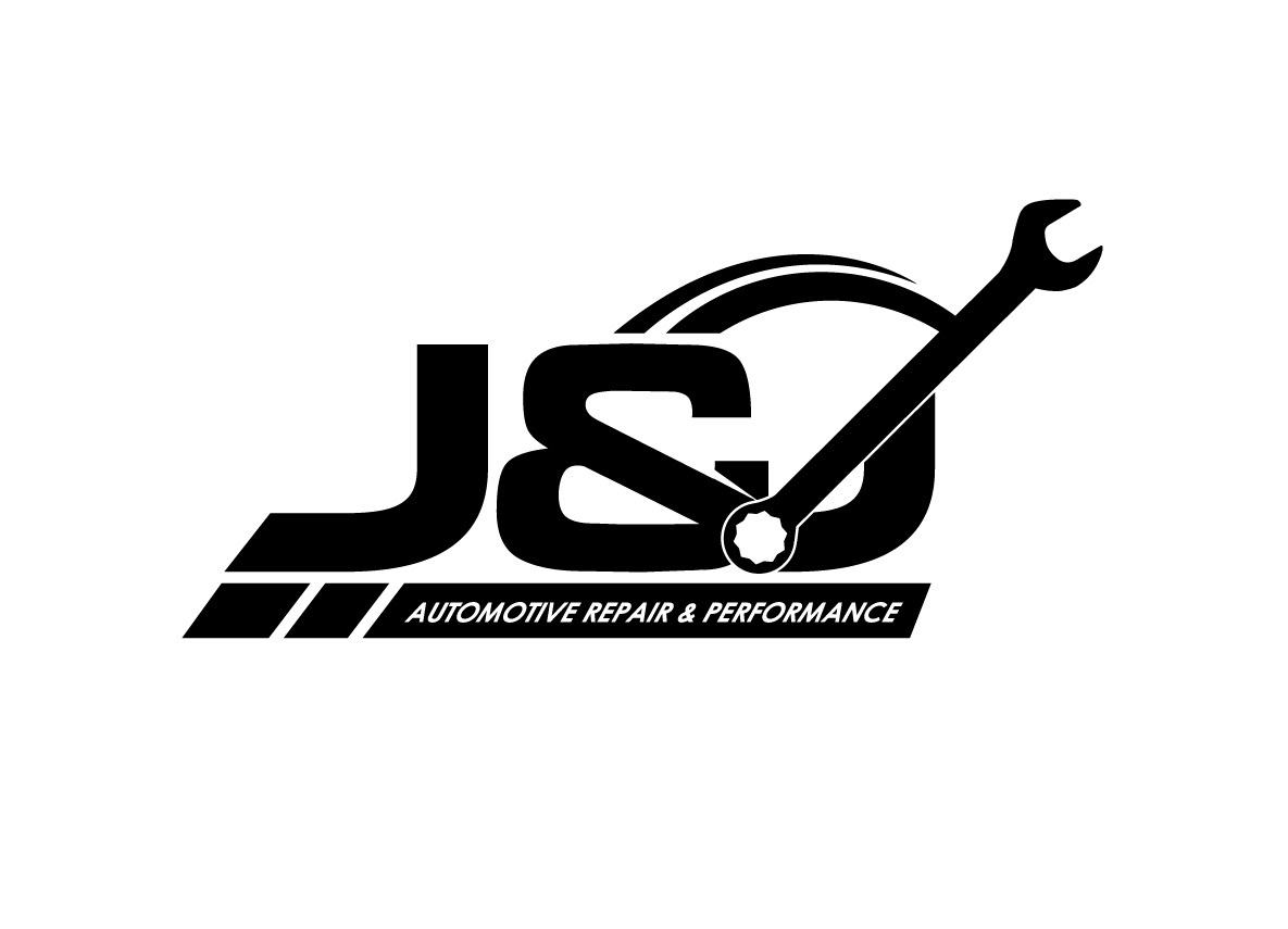 Design de Logo par creative.bugs pour J&J Automotive | Design #7895767