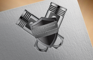 Design de Logo par ann9 pour J&J Automotive | Design #7926232