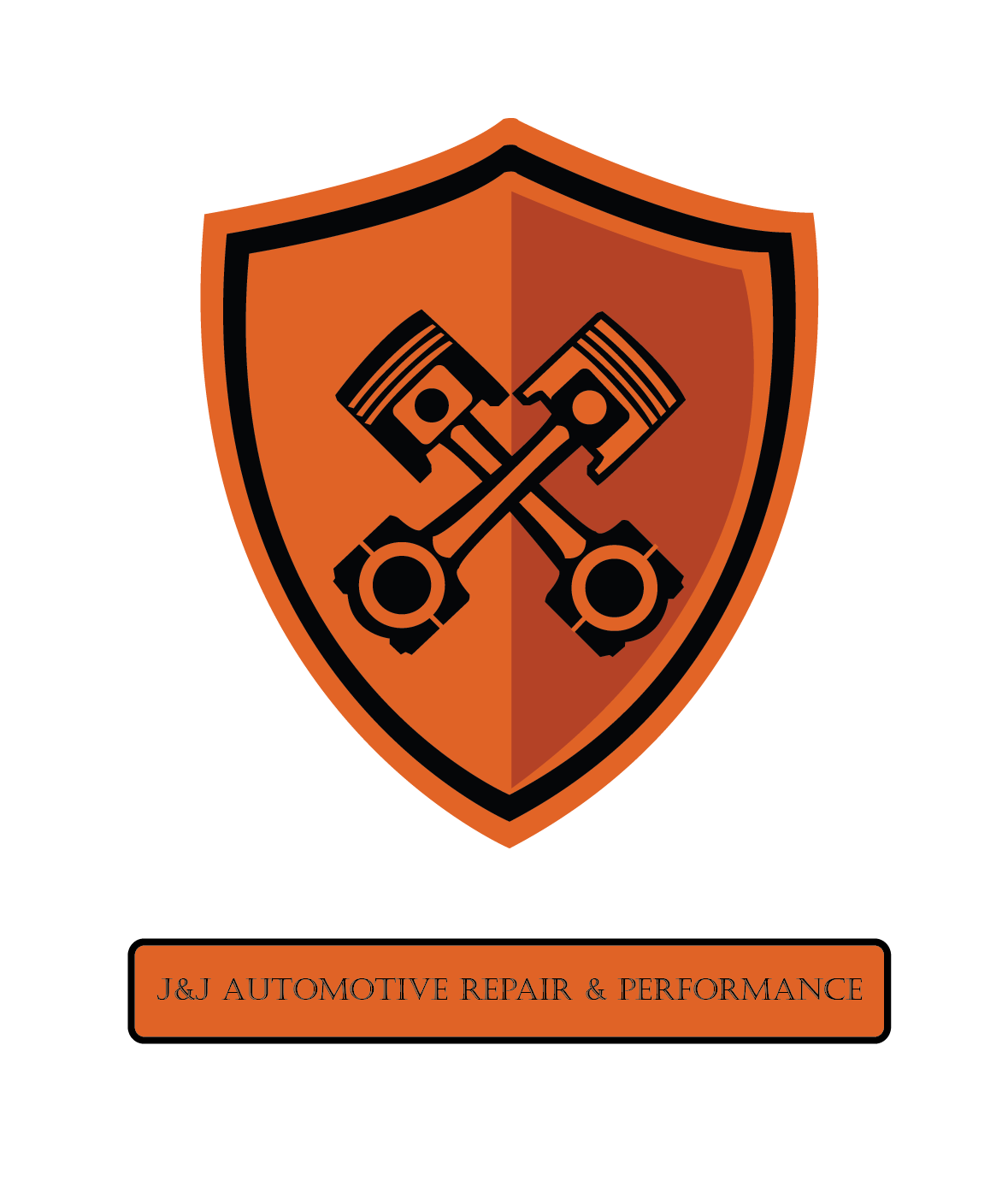 Logo Design by anagha93.shinde for J&J Automotive | Design #7887135